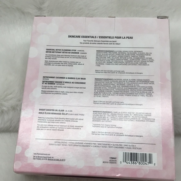 Physicians Formula Skincare Essentials Kit - Picture 4 of 5
